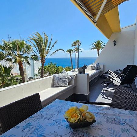 Wonderful Sea Views By Vapago Tenerife Costa Del Silencio Kültér fotó