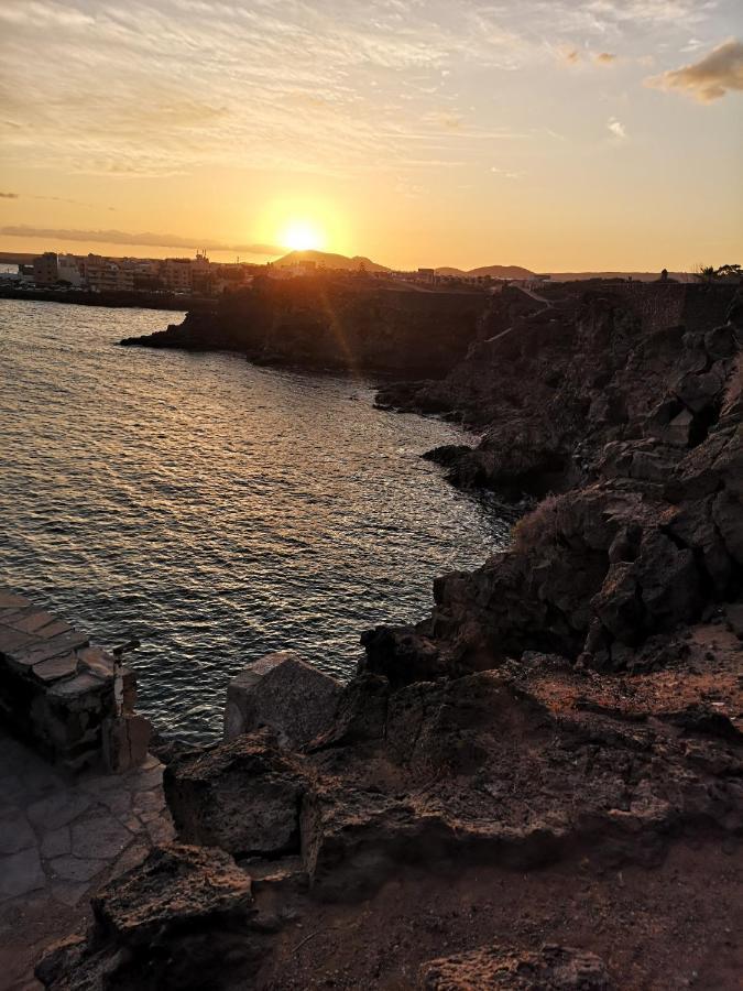 Wonderful Sea Views By Vapago Tenerife Costa Del Silencio Kültér fotó