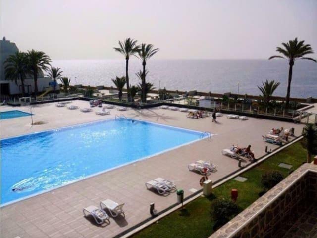 Wonderful Sea Views By Vapago Tenerife Costa Del Silencio Kültér fotó